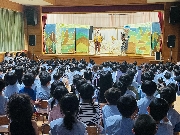 観劇会